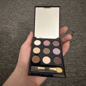 Estee Lauder Eyeshadow Sugar Cube Vintage Lavender Smoky Metallic Iris Pearl